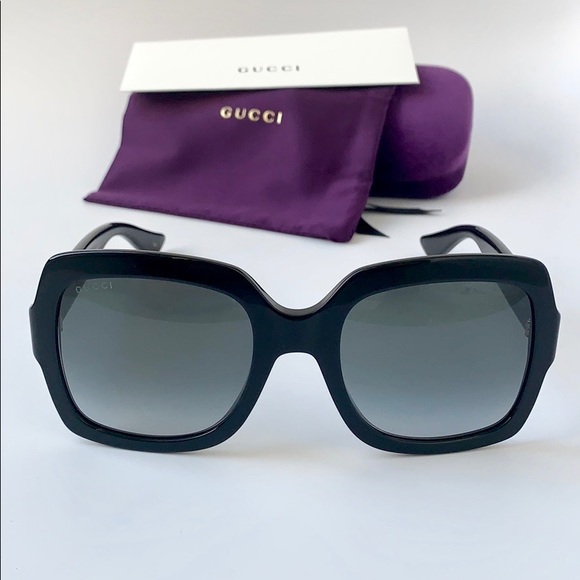 gucci urban gg0036s sunglasses